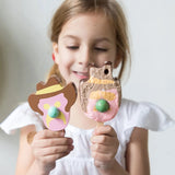 Iconic Toy- Australian Ice Creams Melt