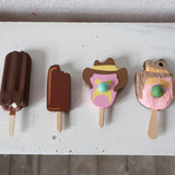 Iconic Toy- Australian Ice Creams Melt