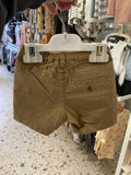 Harry Shorts- Chestnut