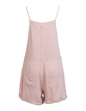 Ally Playsuit- Ash Rose SS21