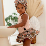 Eden Baby Puff Bloomers SS21