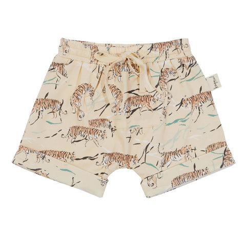 Wild Side Shorts SS22