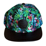 Tropicana Cap