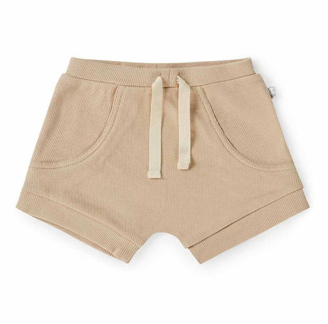 Peddle Organic Shorts SS22