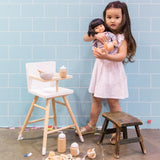 Iconic Toy- Doll Accessories Kit