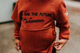 We are the future Hoodie
