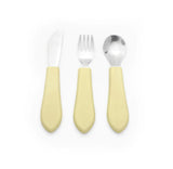 Fancy 3 piece Cutlery Set