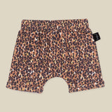 Feline Shorties SS21