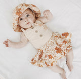 Petal Baby Puff Bloomers SS21