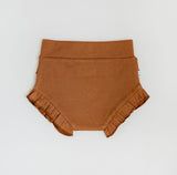 Chestnut High Waist Bloomers